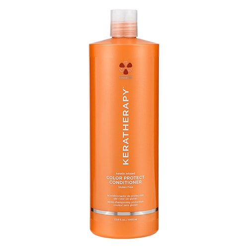 Keratin Infused Colour Protect Conditioner